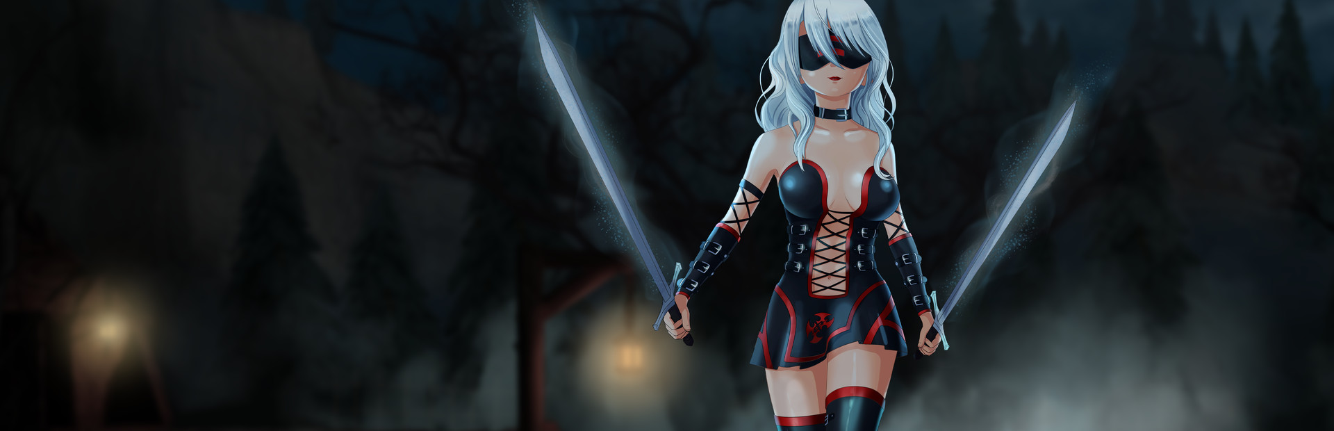 Iragon: Prologue 18+