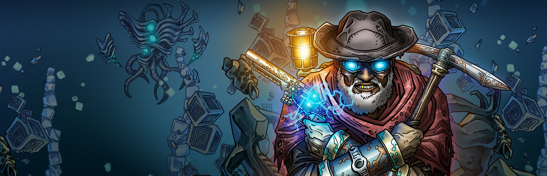 Cave Digger 2 Dig Harder