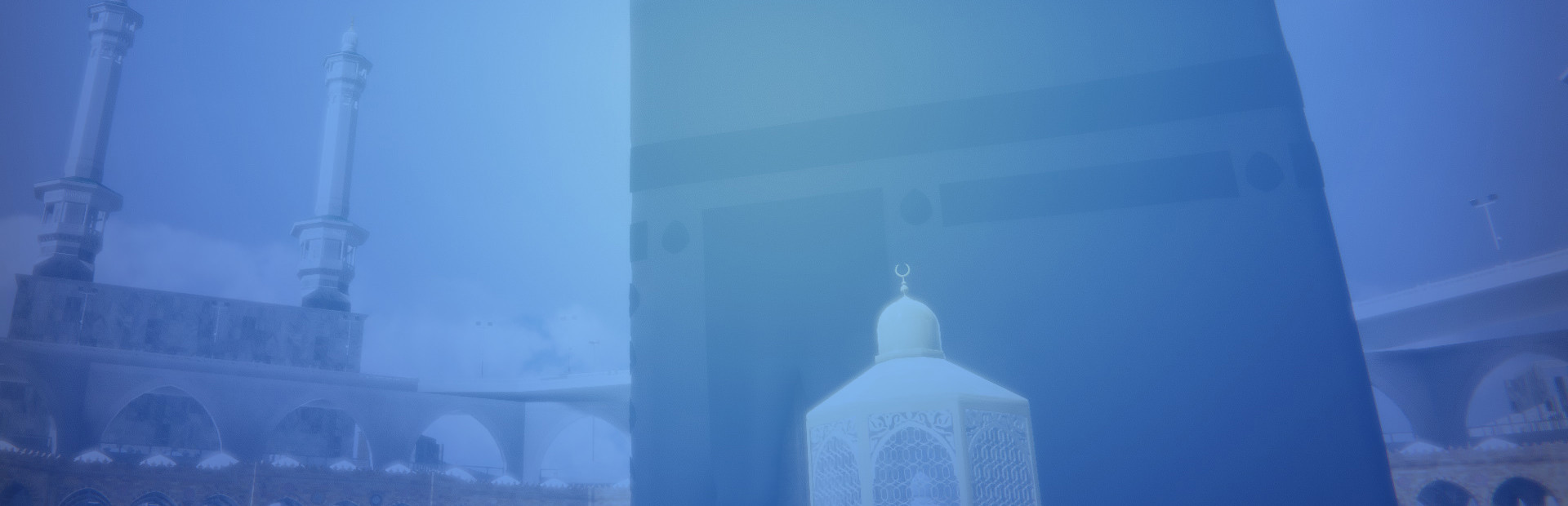 Hajji VR