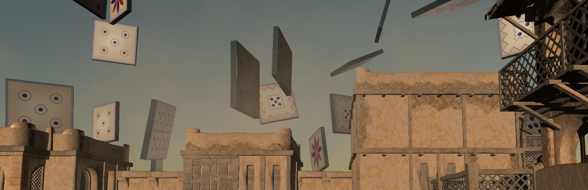 The Lost Game: Royal Game Of Ur