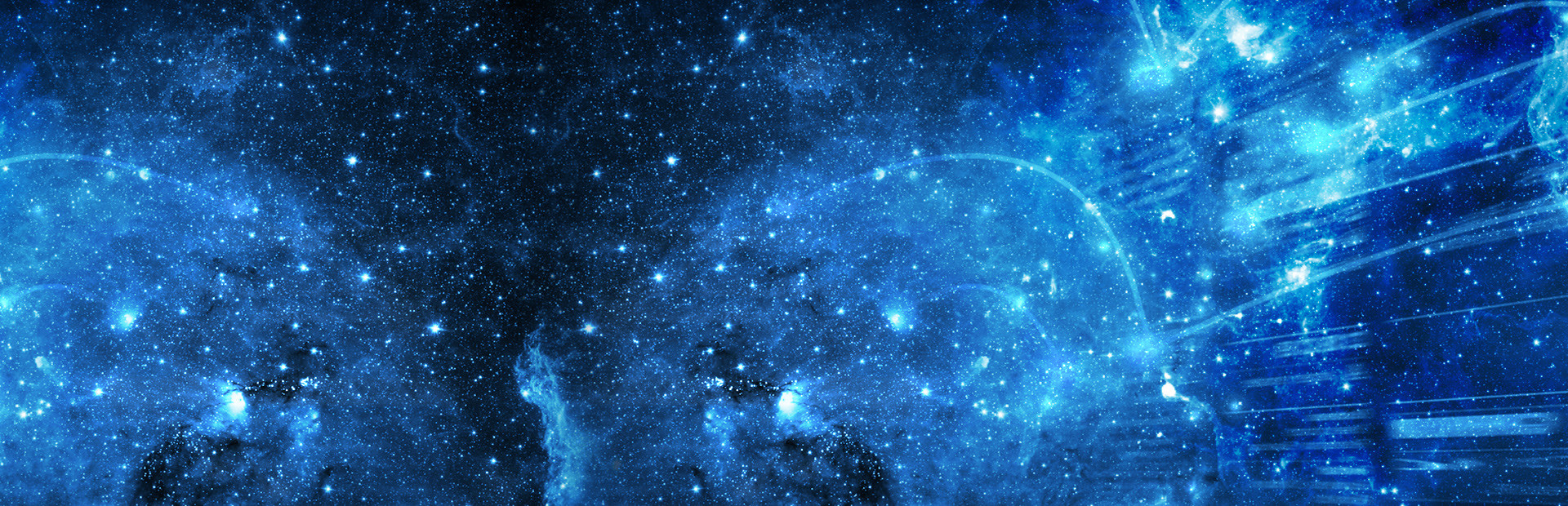 Distant Worlds: Universe