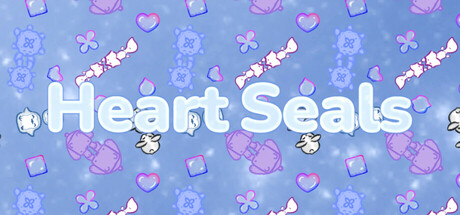 Heart Seals