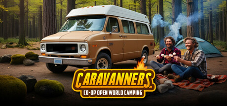 Caravanners