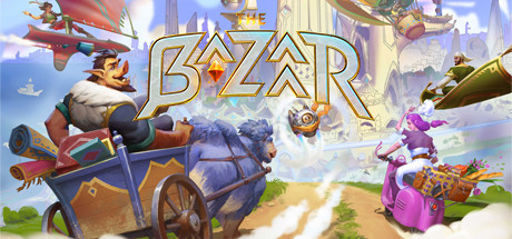 The Bazaar
