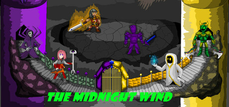 The Midnight Wind