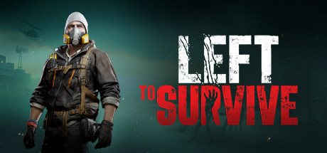 Left to Survive: Zombie Shooter