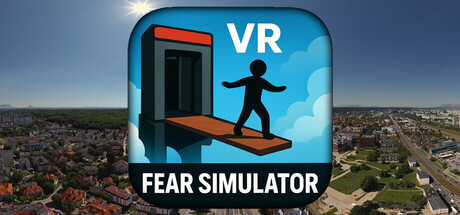 Fear Simulator VR