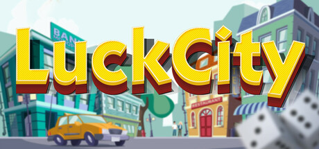 Luck City - monopoly