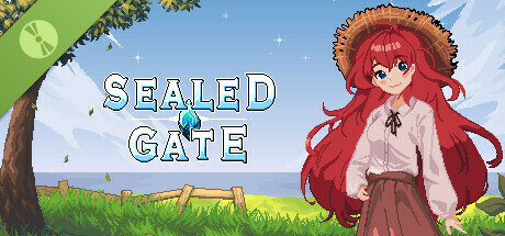 Sealed Gate Demo