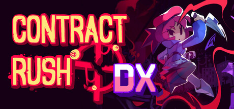 Contract Rush DX