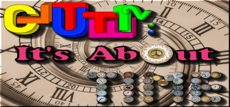 Clutter 12: It's About Time - Collector's Edition