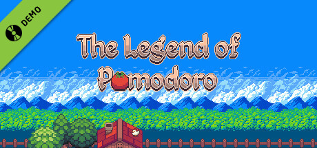 The Legend of Pomodoro Demo