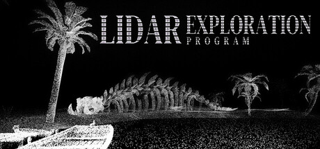 LiDAR Exploration Program