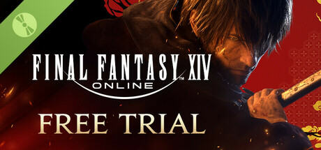 FINAL FANTASY XIV Online Free Trial