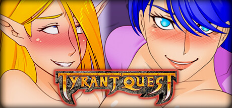 Tyrant Quest - Gold Edition 🔞
