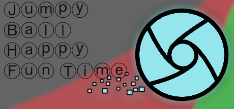 Jumpy Ball Happy Fun Time