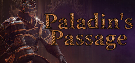 Paladin's Passage