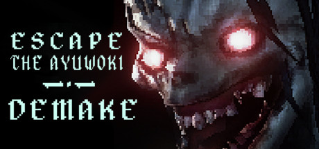 Escape the Ayurok DEMAKE