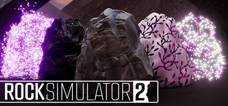 Rock Simulator 2