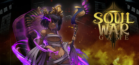 Soul Wargame