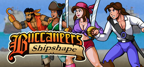 Buccaneers Shipshape