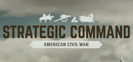 Strategic Command: American Civil War
