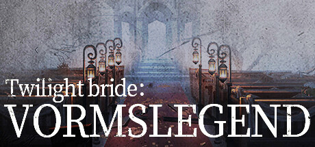 Twilight bride :VORMSLEGEND