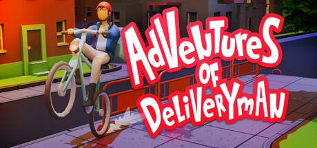 Adventures of Deliveryman