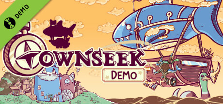 Townseek Demo