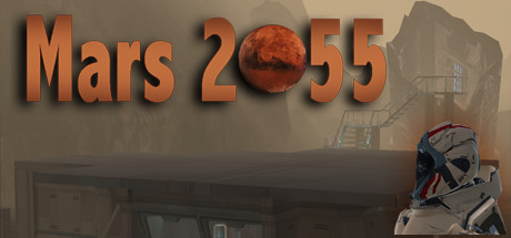 Mars 2055