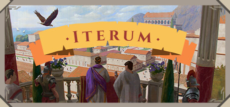 Iterum