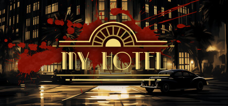 My Hotel: Echoes of the Past