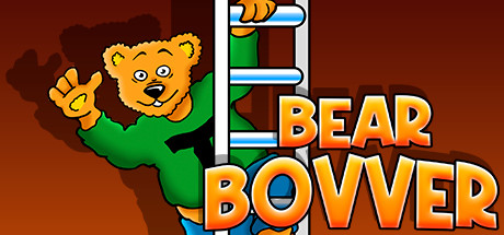 Bear Bovver