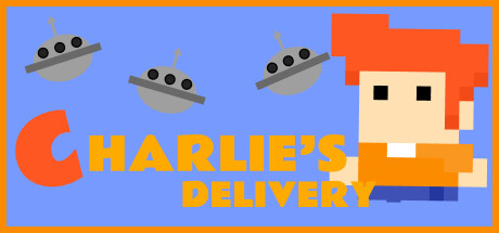 CHARLIE'S DELIVERY