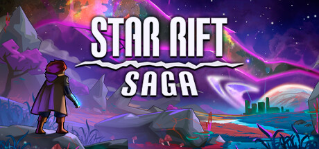 Star Rift Saga