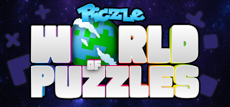 Piczle World of Puzzles