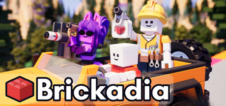 Brickadia