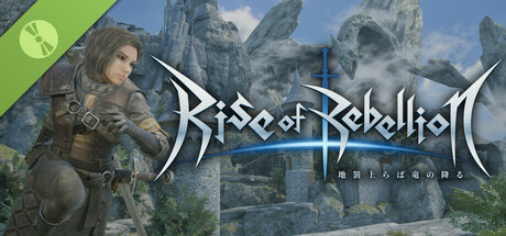 Rise of Rebellion Demo