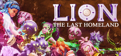 LION The Last Homeland