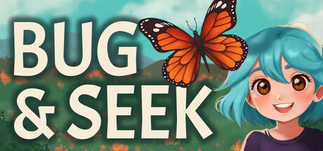 Bug & Seek