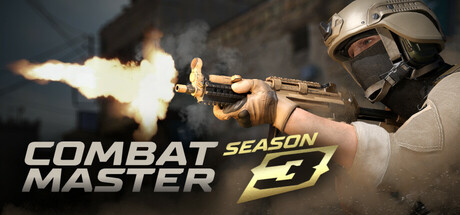 Combat Master: Season 4