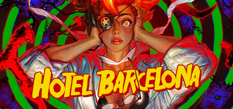 HOTEL BARCELONA