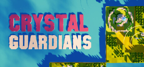 Crystal Guardians TD