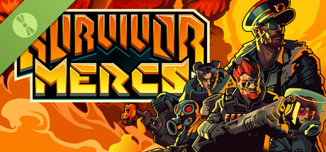 Survivor Mercs Demo