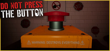 Do Not Press The Button (Or You'll Delete The Multiverse)
