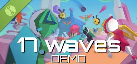 17.waves TD Demo