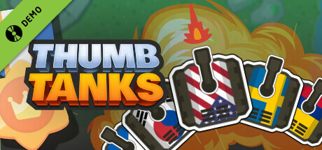 Thumb Tanks Demo