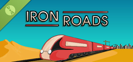 Iron Roads Demo