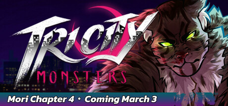 Tri City Monsters