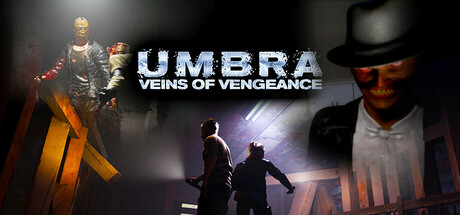 Umbra: Veins of Vengeance